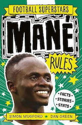 Mane Rules Football Superstars