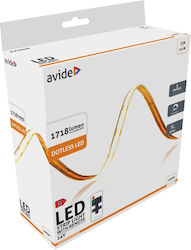 Avide LED Strip Power Supply 24V Length 5m