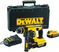 Dewalt Κρουστικό Σκαπτικό Μπαταρίας 18V