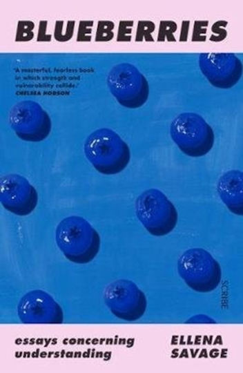 Blueberries Blueberries