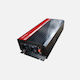 GBC Inv3p-12-1000-a Reine Sinuswelle Wechselrichter Nennleistung 1000W mit Nenn-Eingangsspannung 12V