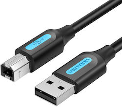 Vention 10m USB 2.0 Cable A-Male to B-Male (056232)