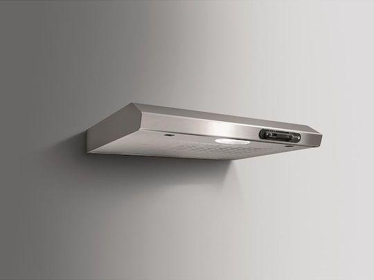 TurboAir Ελεύθερος Απορροφητήρας 60cm Inox