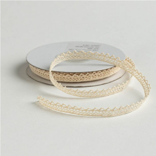 Kyriacou Ribbon