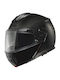 Schuberth C5 Κράνος Μηχανής Flip-Up ECE 22.06 1640gr με Sunvisor