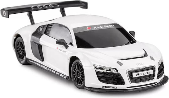 Rastar Audi R8 Lms Τηλεκατευθυνόμενο Αυτοκίνητο 2WD Γκρι