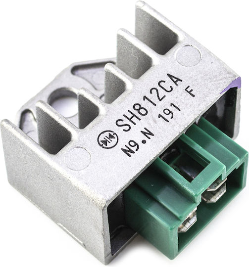 Kawasaki Ανορθωτής για Kawasaki JOY-R