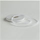 Kyriacou Ribbon White