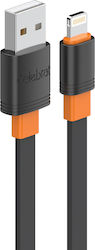 Celebrat USB-A to Lightning 1m (127267) Celebrat USB-A to Lightning 1m (127267)