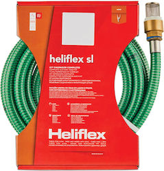 Heliflex Hose Watering