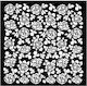 Stamperia Stencil Designs