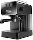 Gaggia Automatic Espresso Machine 1900W Pressure 15bar Black