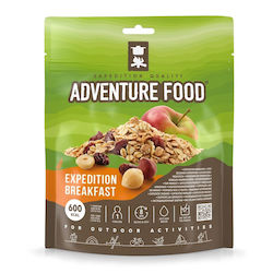 Adventure Food Gata Mâncare de Supraviețuire 142gr