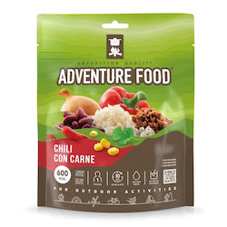 Adventure Food Gata Mâncare de Supraviețuire cu Carne 150gr