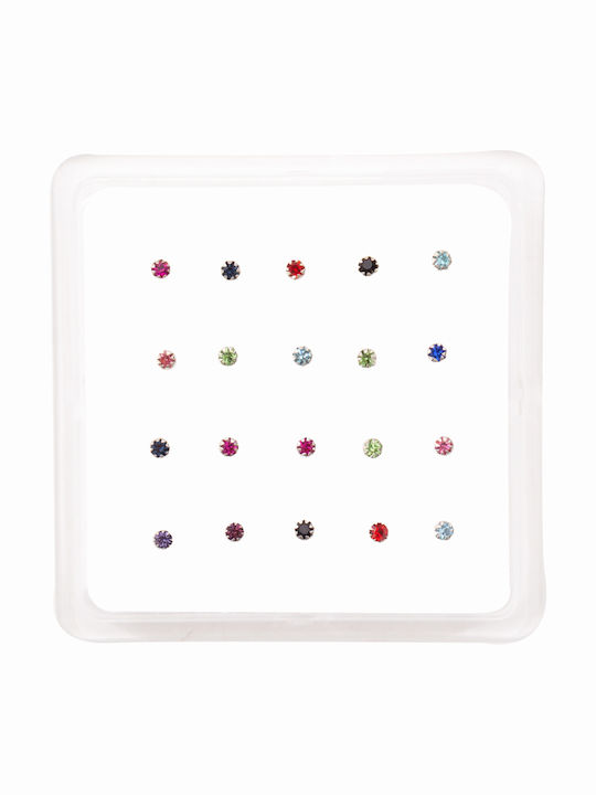 Ro-Ro Accessories Σκουλαρίκι Μύτης Ro-Ro Accessories Σκουλαρίκι Μύτης