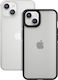 Blueo Back Cover Transparent (iPhone 13 Pro Max)