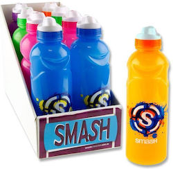 Smash Παγούρι 500ml Πορτοκαλί Smash Παγούρι 500ml Πορτοκαλί