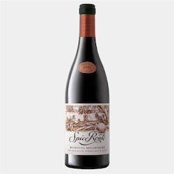 Fairview Red Dry 750ml