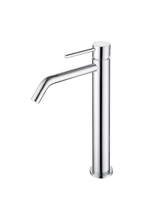 Sanitec Mixing Sink Faucet