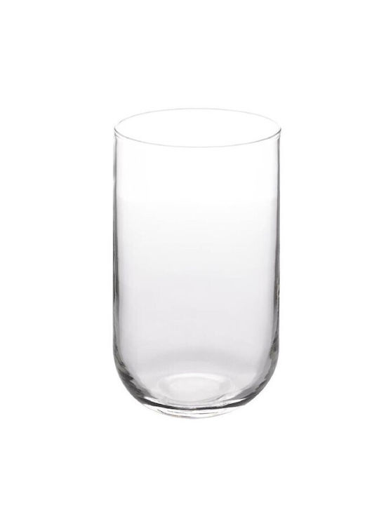 Casa Glass Water made of Glass 408ml 1pcs