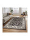 SpitiBazaar Covor Rectangular Cherry