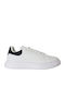 Ανδρικά Sneakers Λευκά