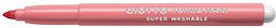 Giotto Turbo Maxi Pink Washable Drawing Marker ...
