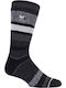 Heat Holders Herren Thermo Socken Schwarze