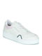Γυναικεία Sneakers Λευκά