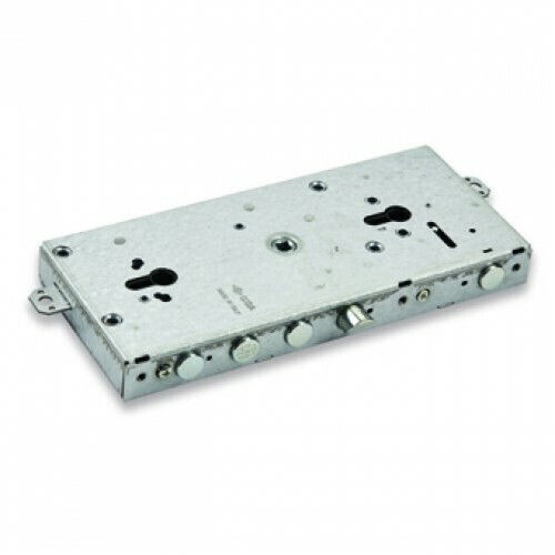 Cisa Panzerschlosstürschloss 65mm 4 Pirs & Obere Zunge