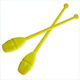 Reinhart Rhythmic Clubs Adults 45cm. Rhythmic G...