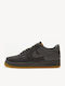 Air Force 1 '07 LV8 Sneakers Medium Ash / Bronzine / Blue Tint