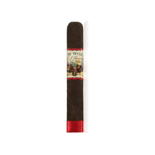 A. J. Fernandez Cigars Lumea Nouă Robusto Țigări de foi Nicaragua 1buc 140mm