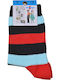 Design Socks Kids' Socks Red