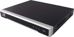 MW Power 224010 NVR 16 Kanäle 4K MW Power 224010 NVR 16 Kanäle 4K