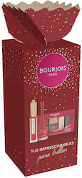 Bourjois Палитра за грим за Очи и Устни 8.4гр