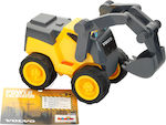 Volvo Εκσκαφέας 1:24 Power Excavator