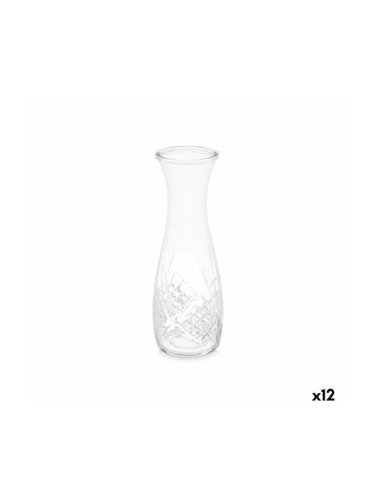 Vivalto Glass Jug 12pcs