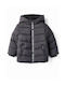 Zippy Kinderjacke ανθρακί