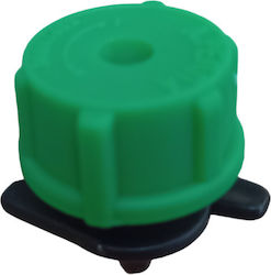 Agrodrip Irrigation Nozzle Green