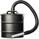 AEG Ash Vacuum 600W with 20lt Waste Container