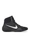 Nike Tawa Wrestling Shoes Black