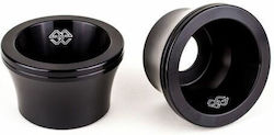 Gilles Front Wheel Motorcycle Protective Sliders GTA-F-Y10