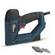 Bormann Electric Brad Nailer / Stapler Gun BAN1100 for Nails / Staples