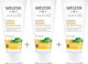 Weleda Παιδικές Οδοντόκρεμες 3τμχ 50ml