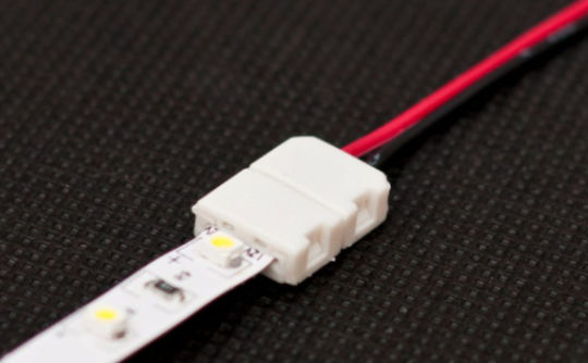 MPL Connector για Ταινίες LED 330085