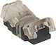 MPL Connector για Ταινίες LED 2τμχ 330071