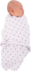 Bo Jungle Swaddle Blanket Bo Jungle Swaddle Blanket