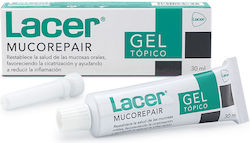 Lacer Mucorepair Gel