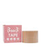 Boob Tape 5cm x 5m Sticker Sticker Bra Beige
